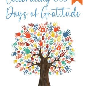 The Community Book Project: Celebrating 365 Days of Gratitude